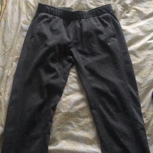 Nike sweatpants